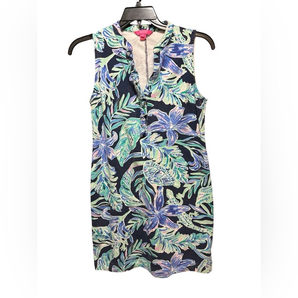 Lilly Pulitzer Dresses & Skirts - LILLY PULITZER women’s size Medium Sherryn Shift dress